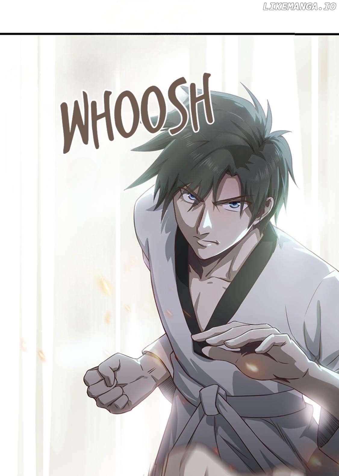 Supreme God's Eye Chapter 16 - page 10