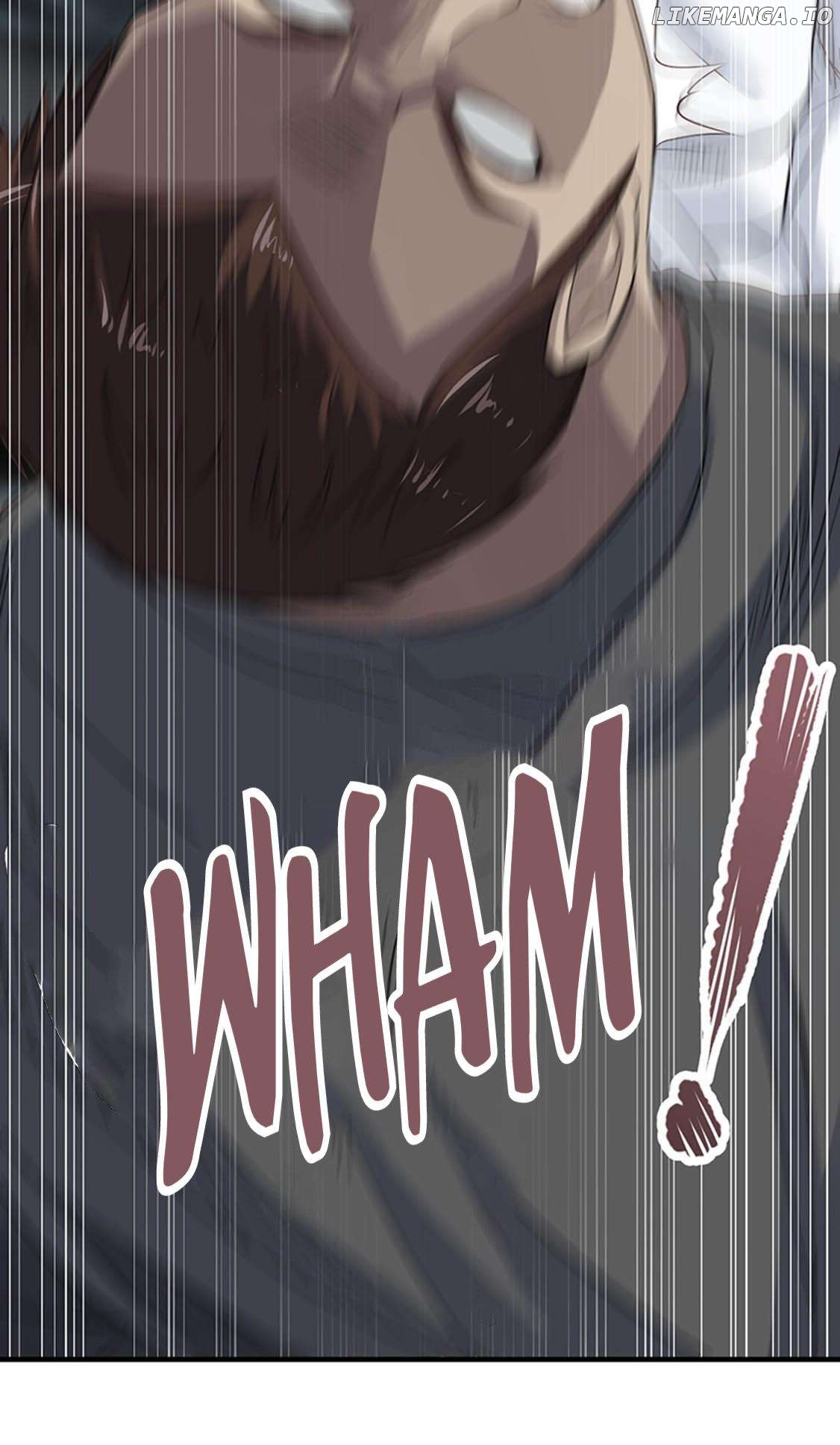 Supreme God's Eye Chapter 16 - page 14