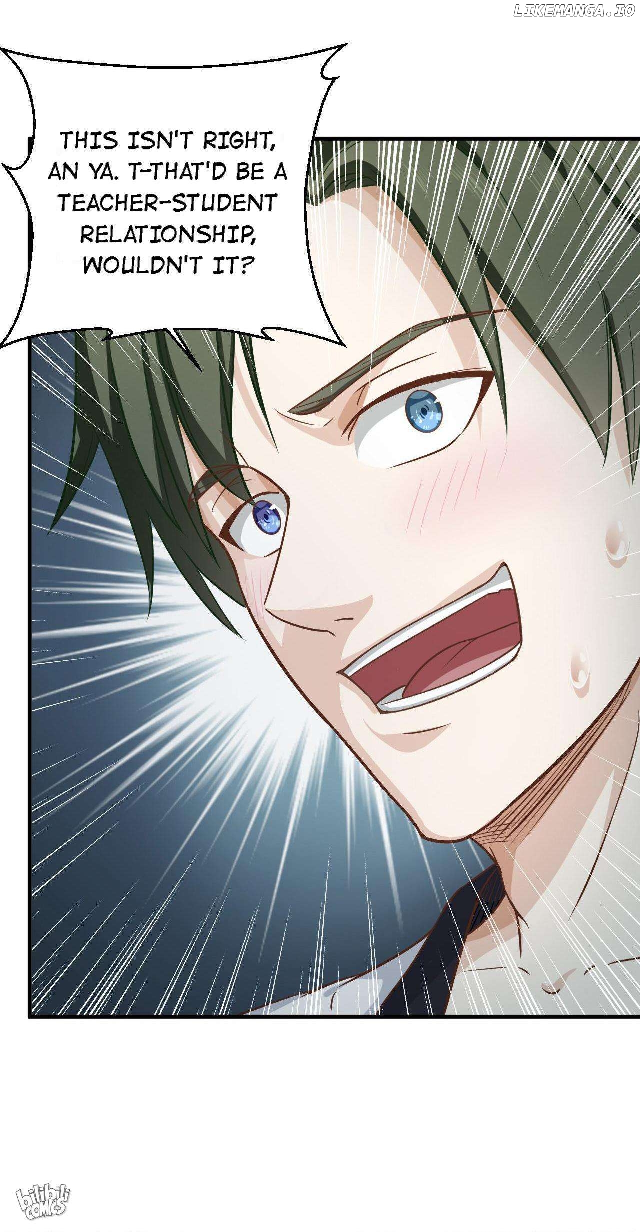 Supreme God's Eye Chapter 16 - page 24