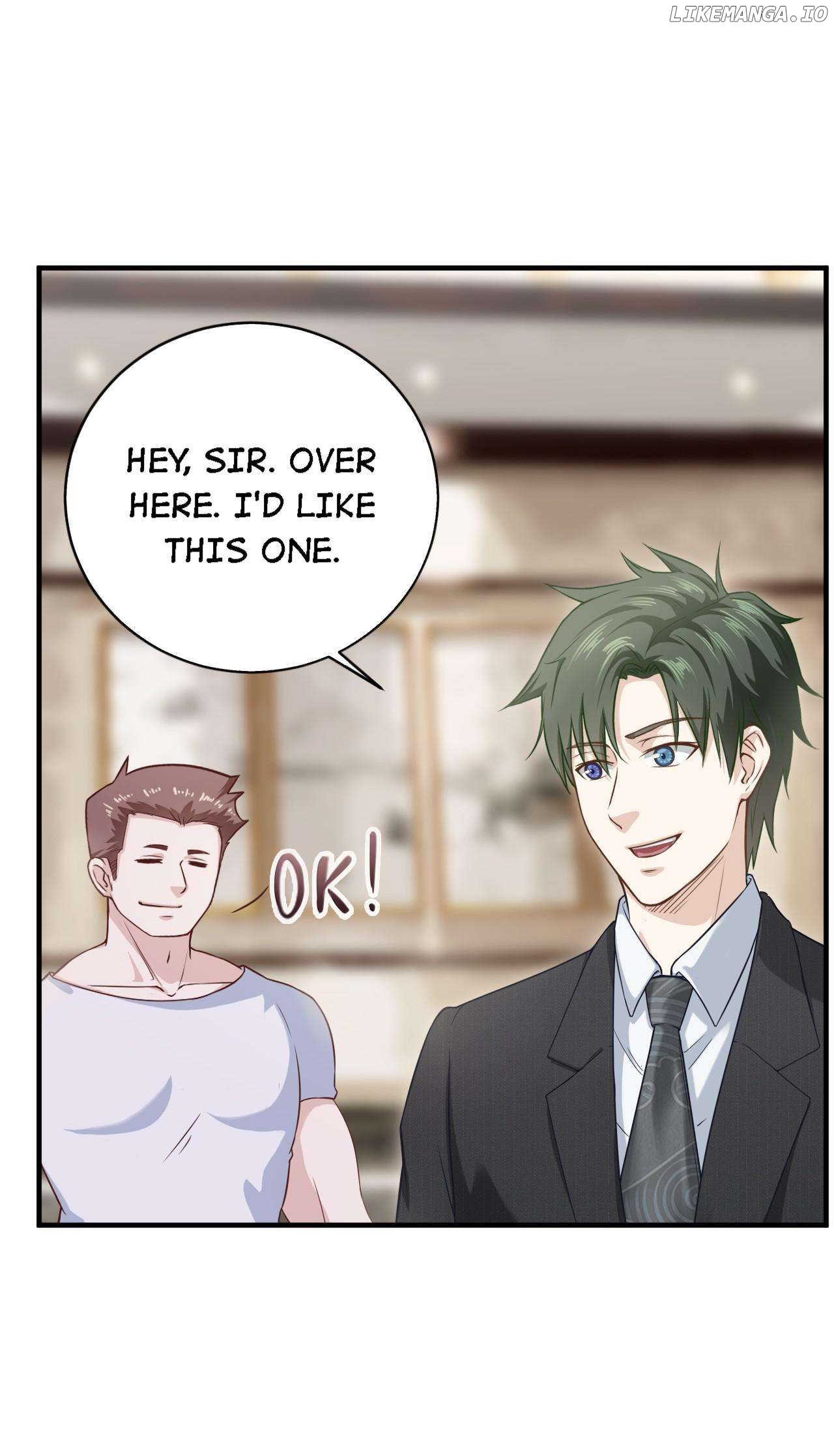 Supreme God's Eye Chapter 18 - page 17