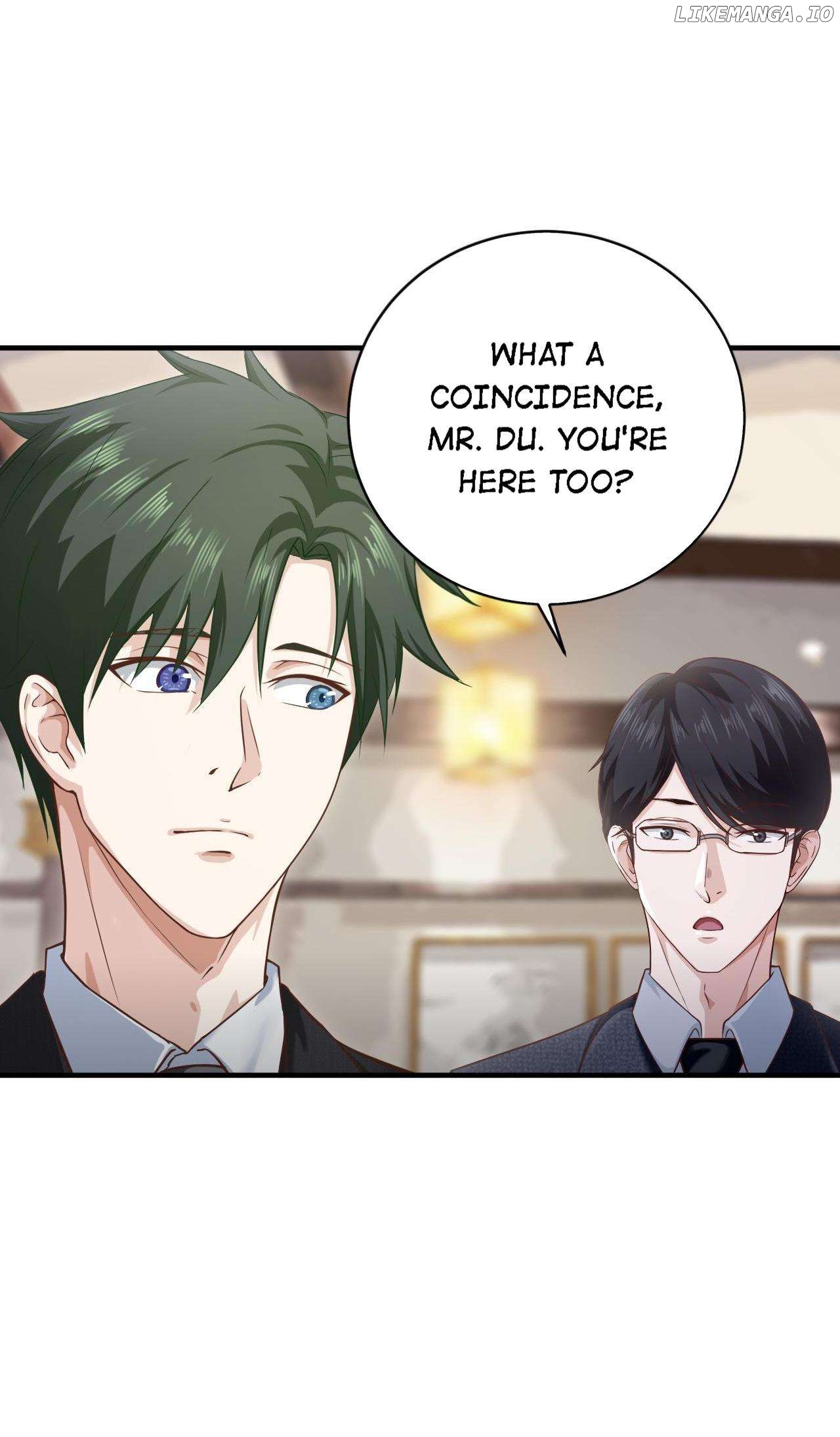 Supreme God's Eye Chapter 18 - page 18