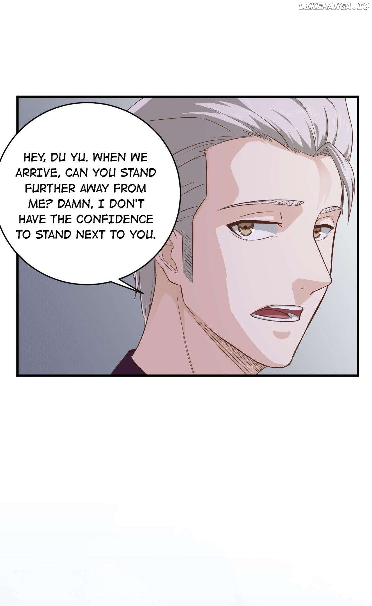 Supreme God's Eye Chapter 18 - page 2