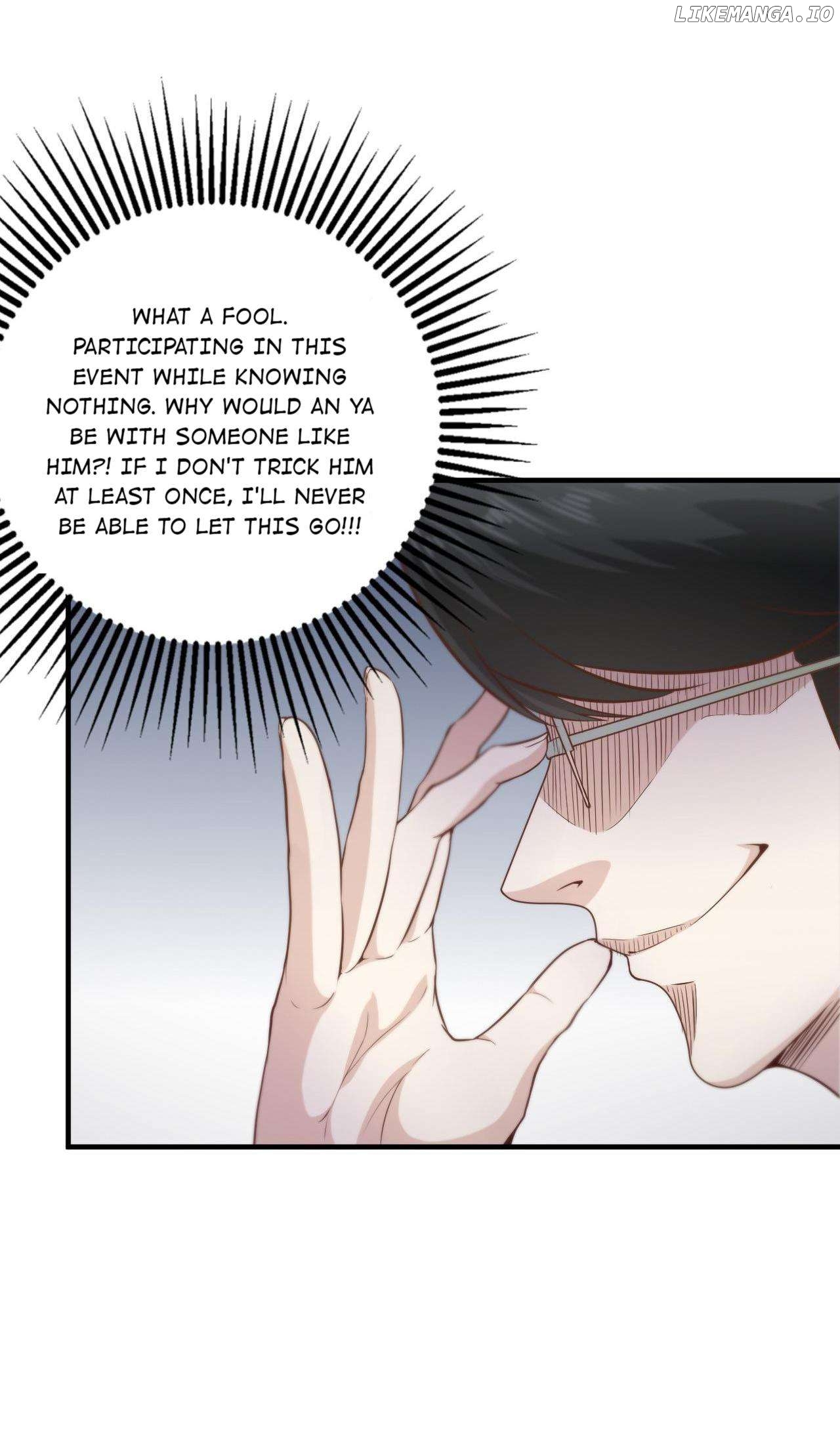 Supreme God's Eye Chapter 18 - page 24