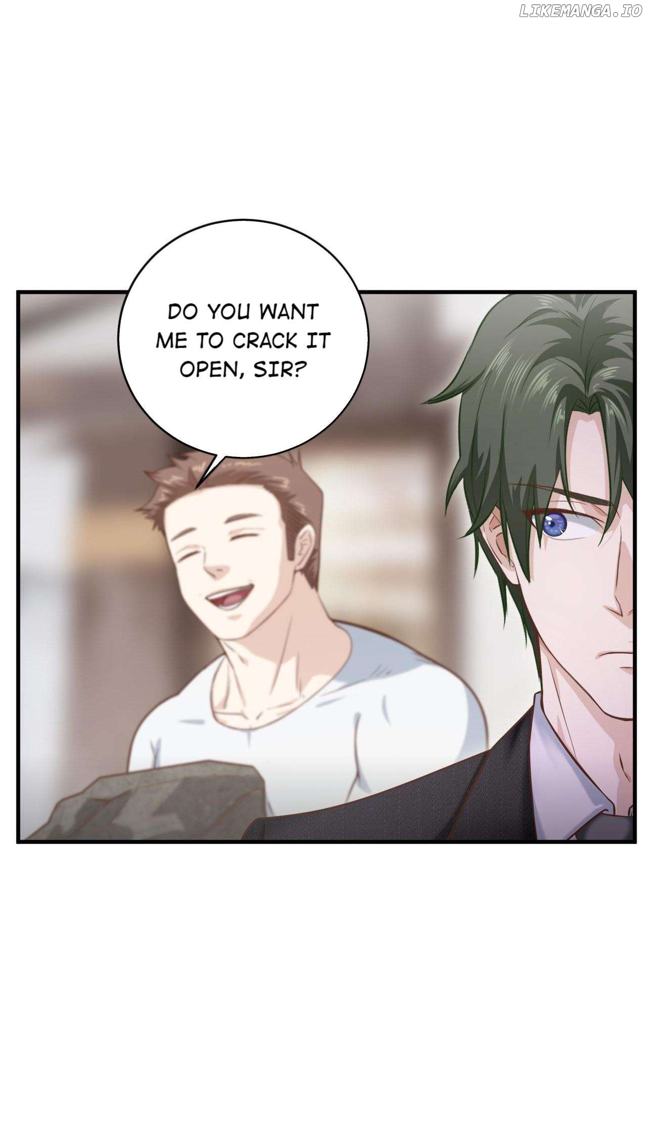 Supreme God's Eye Chapter 18 - page 25
