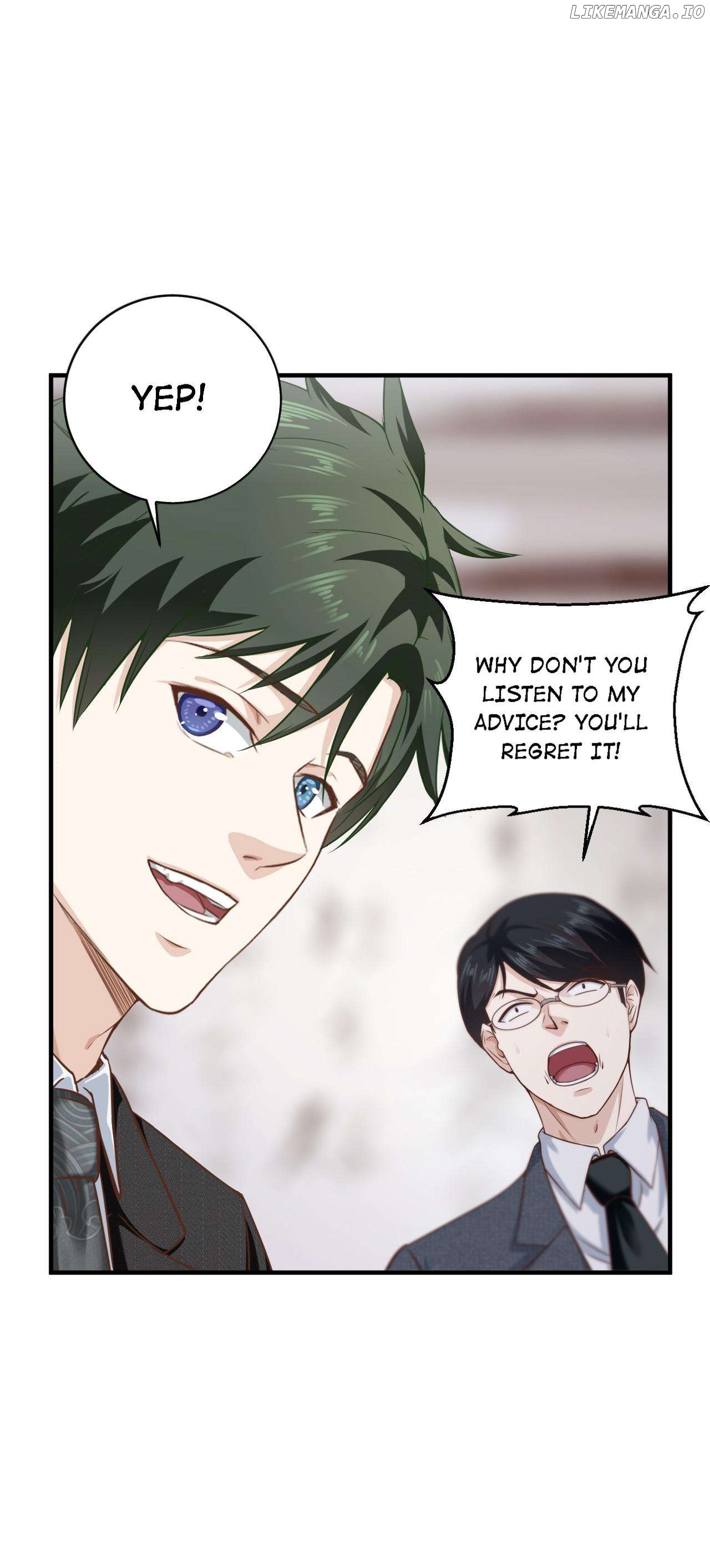Supreme God's Eye Chapter 18 - page 26