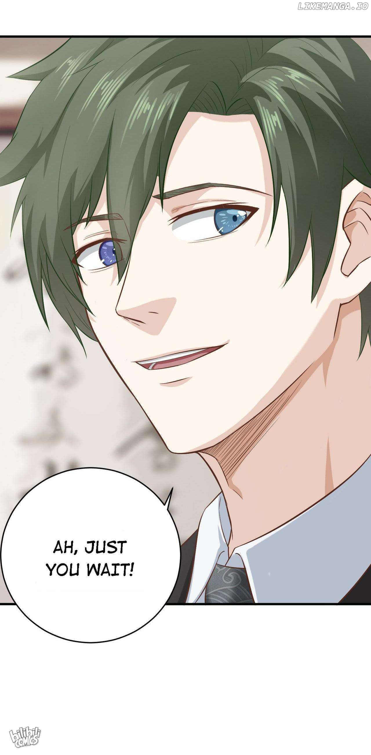 Supreme God's Eye Chapter 18 - page 33