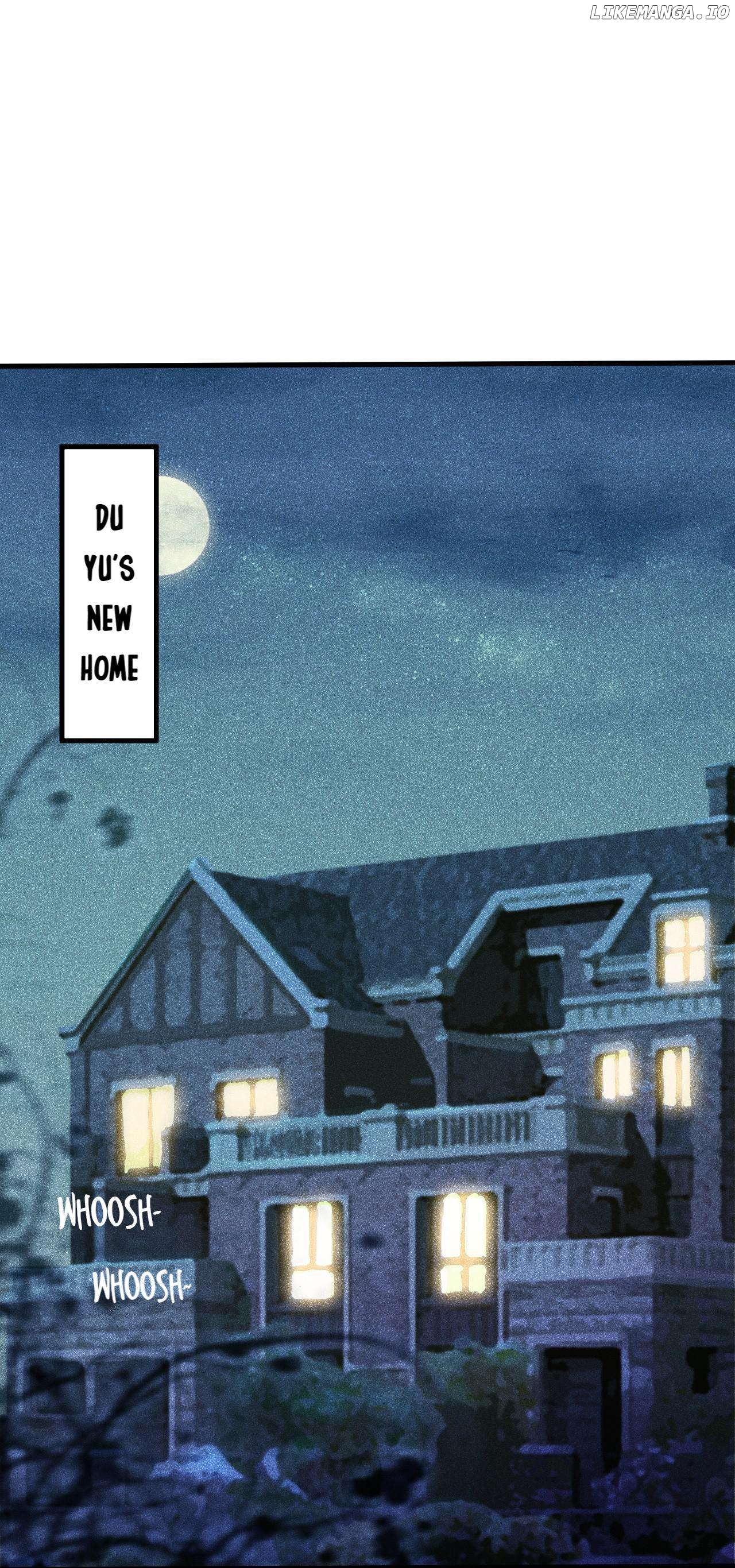 Supreme God's Eye Chapter 24 - page 10