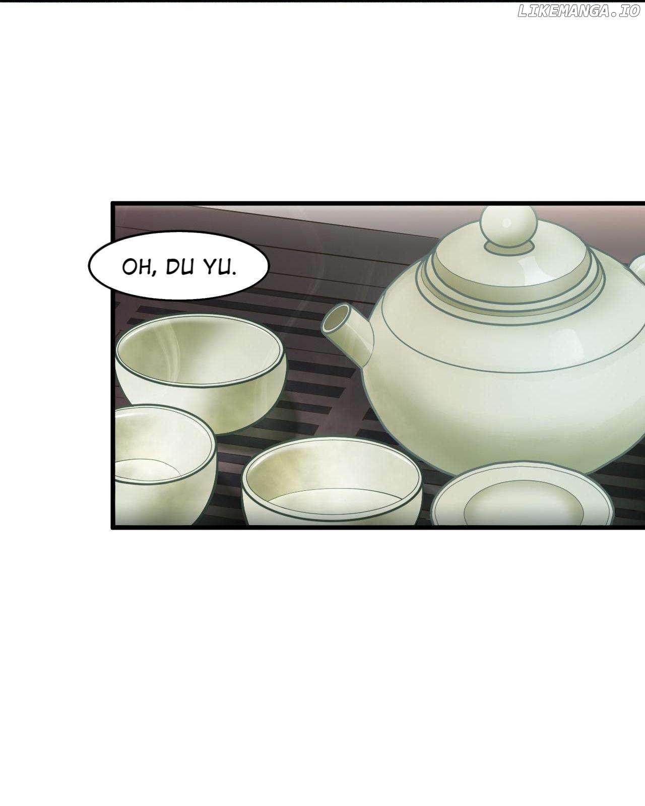 Supreme God's Eye Chapter 24 - page 2