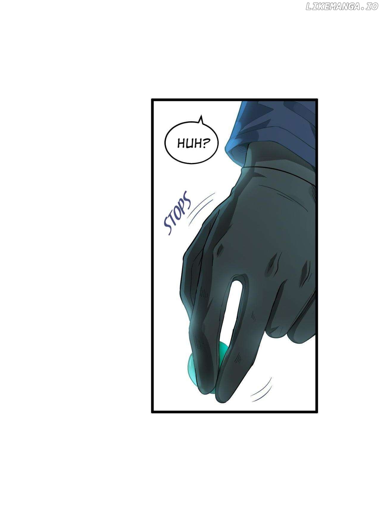 Supreme God's Eye Chapter 24 - page 29