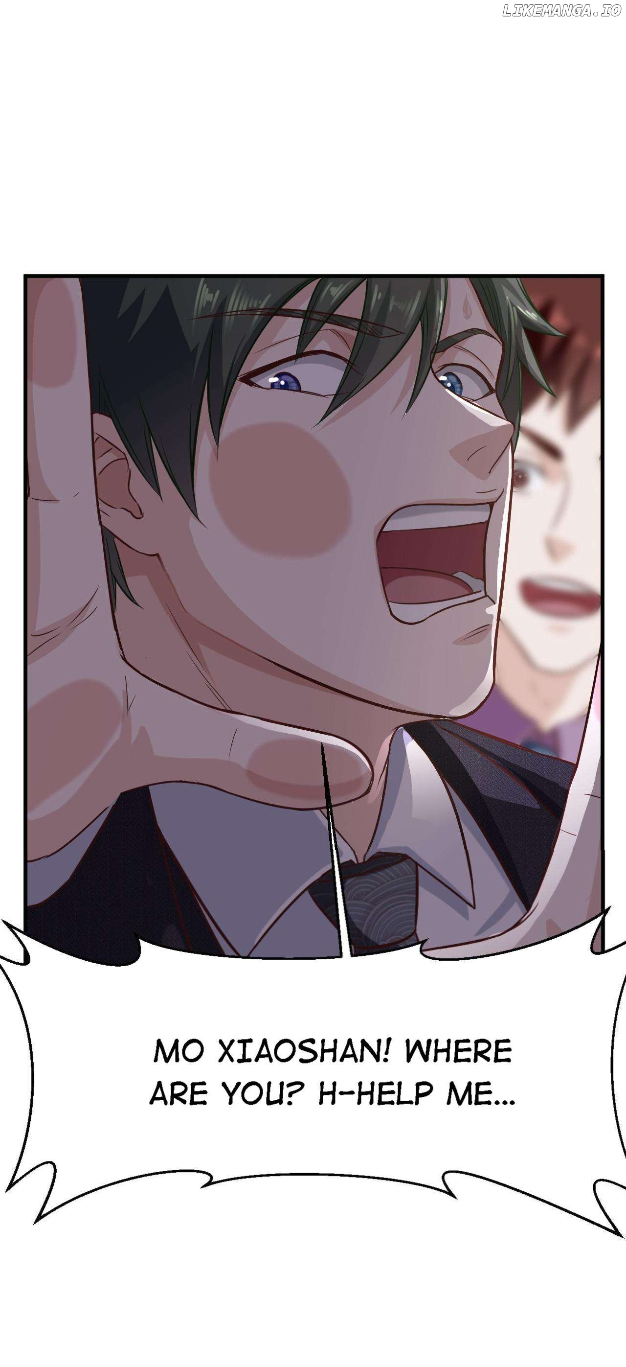 Supreme God's Eye Chapter 19 - page 12