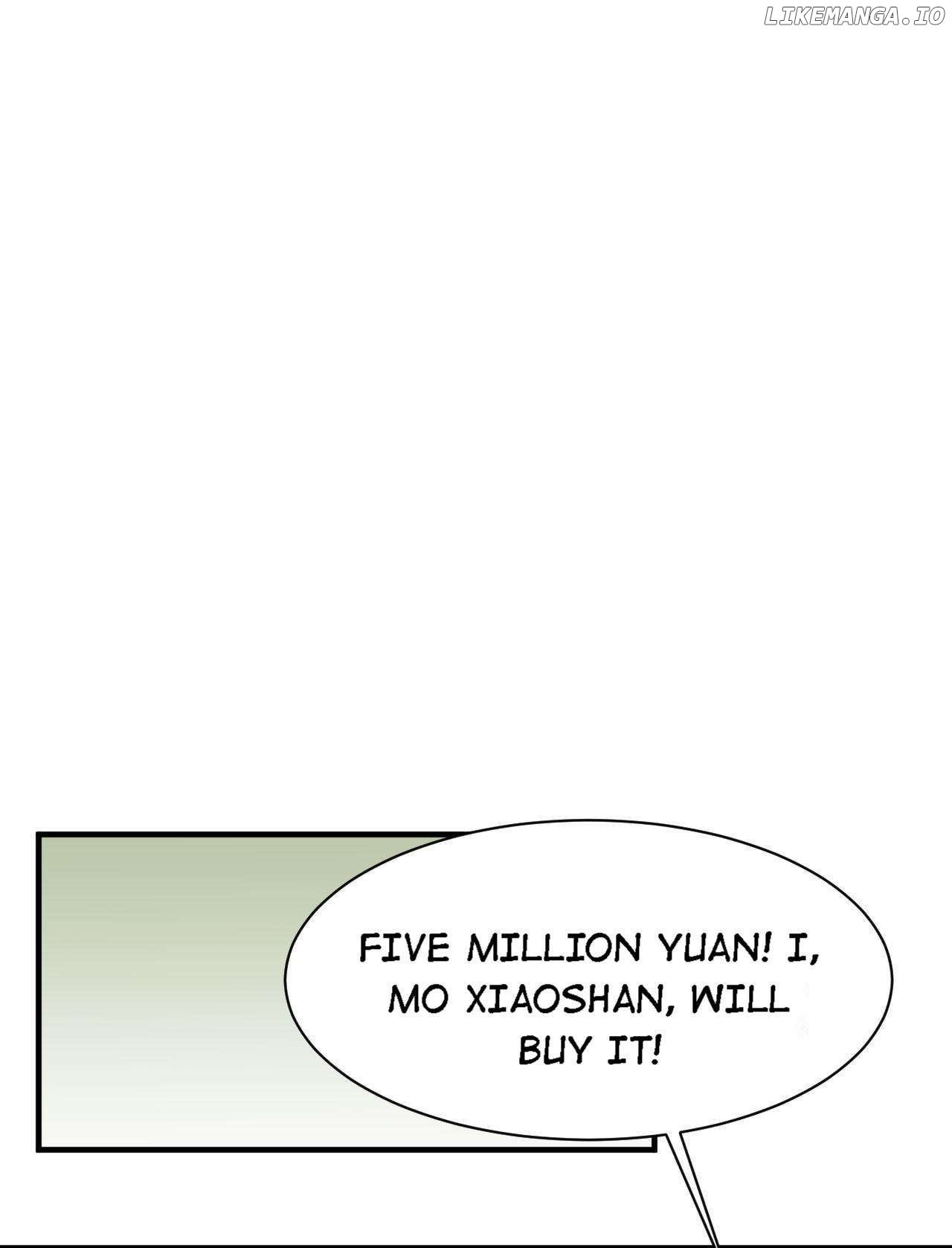 Supreme God's Eye Chapter 19 - page 14