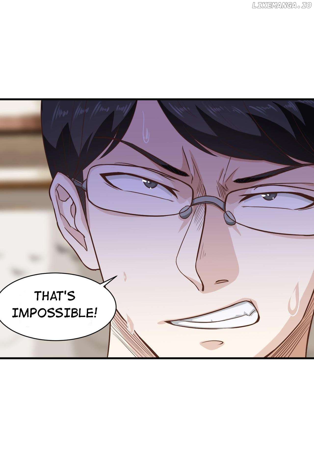 Supreme God's Eye Chapter 19 - page 6