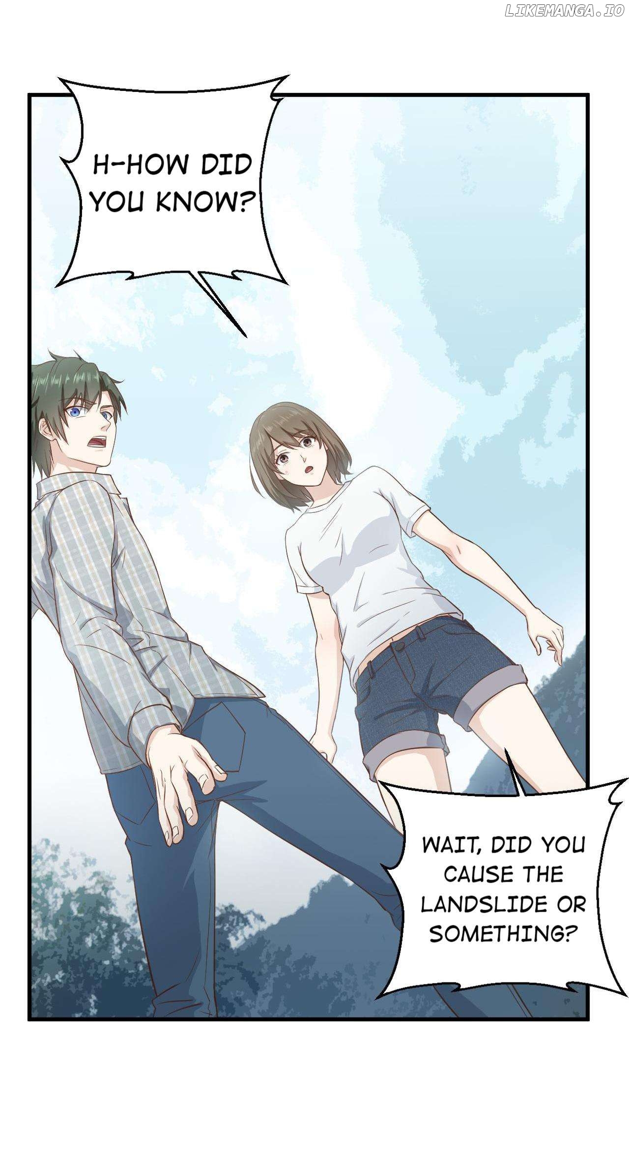 Supreme God's Eye Chapter 2 - page 10