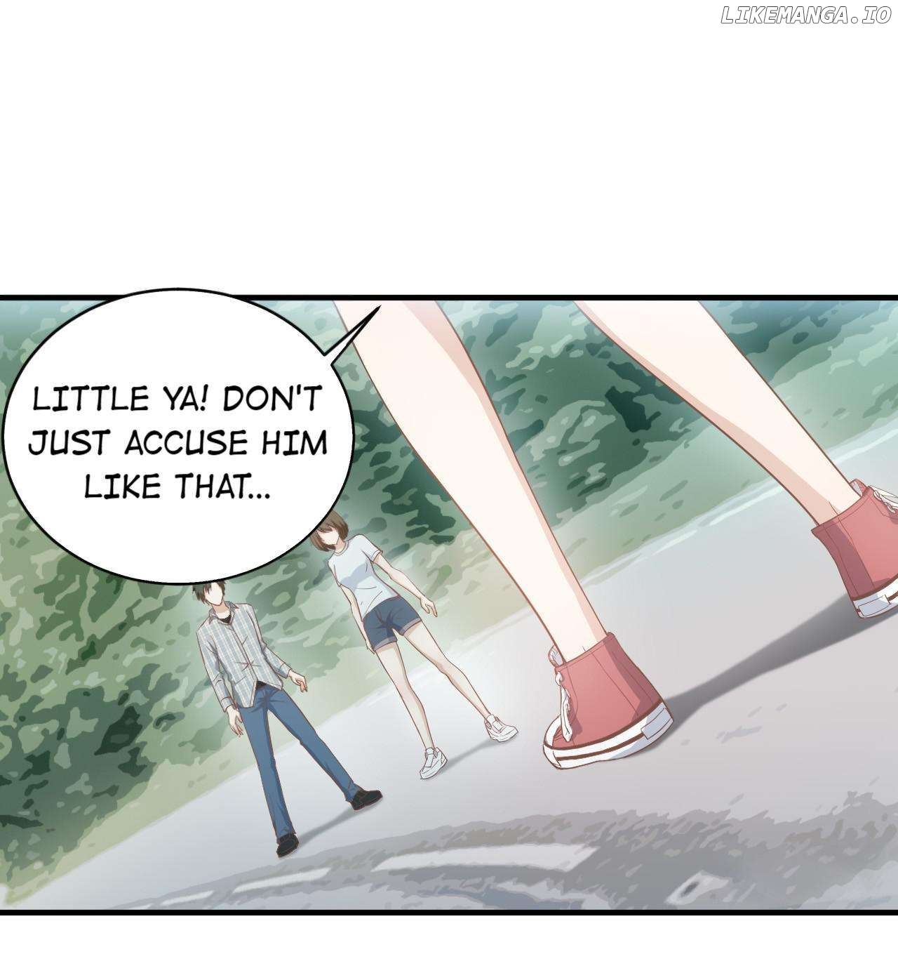 Supreme God's Eye Chapter 2 - page 11