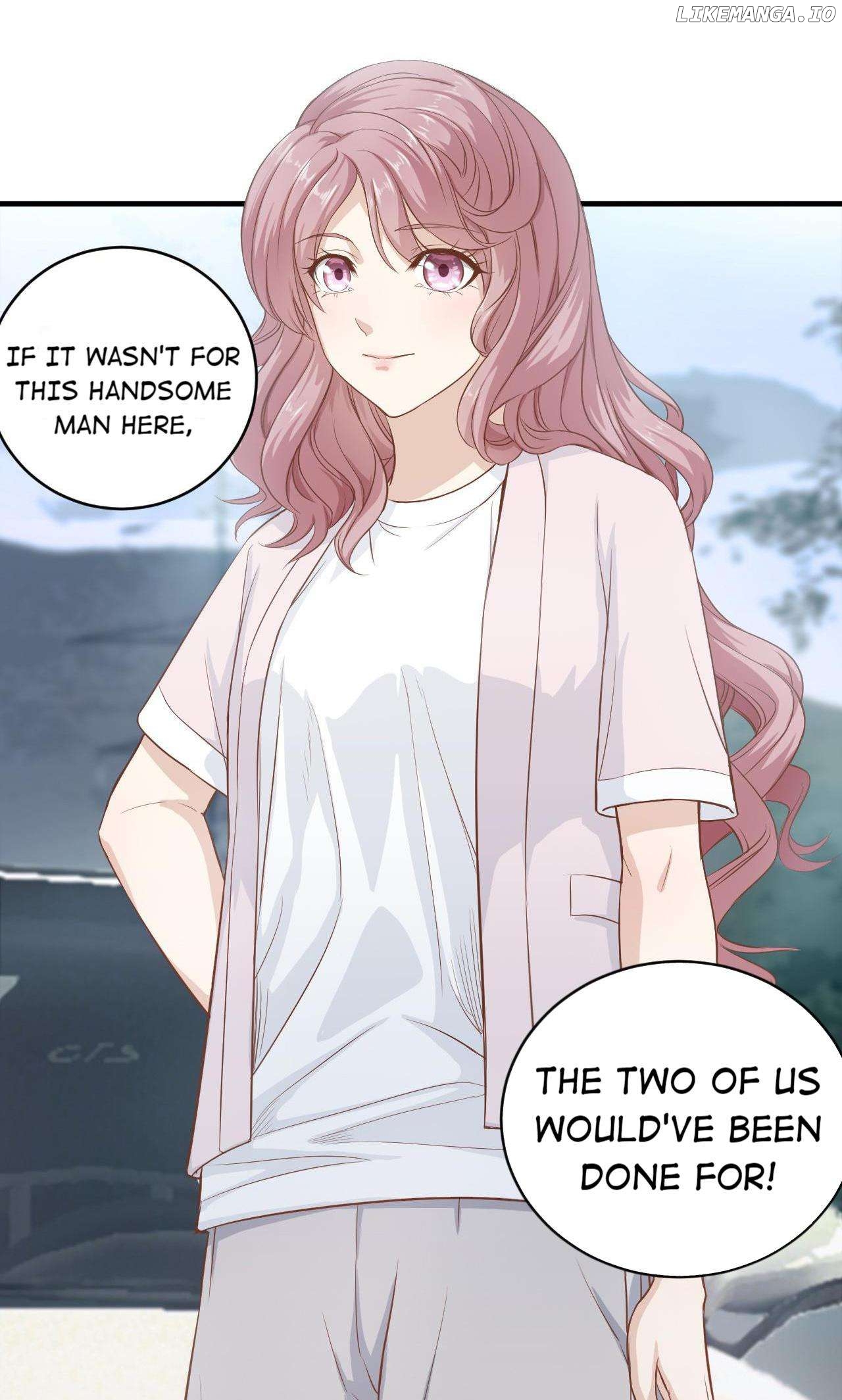Supreme God's Eye Chapter 2 - page 12