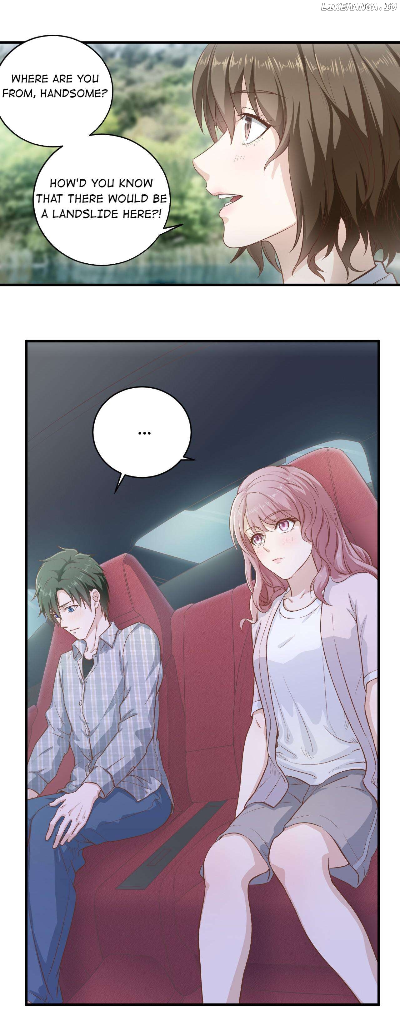 Supreme God's Eye Chapter 2 - page 17
