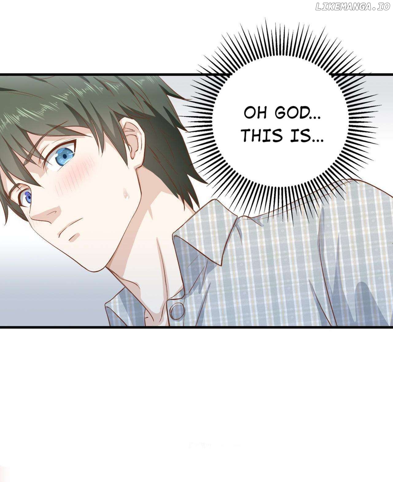 Supreme God's Eye Chapter 2 - page 18