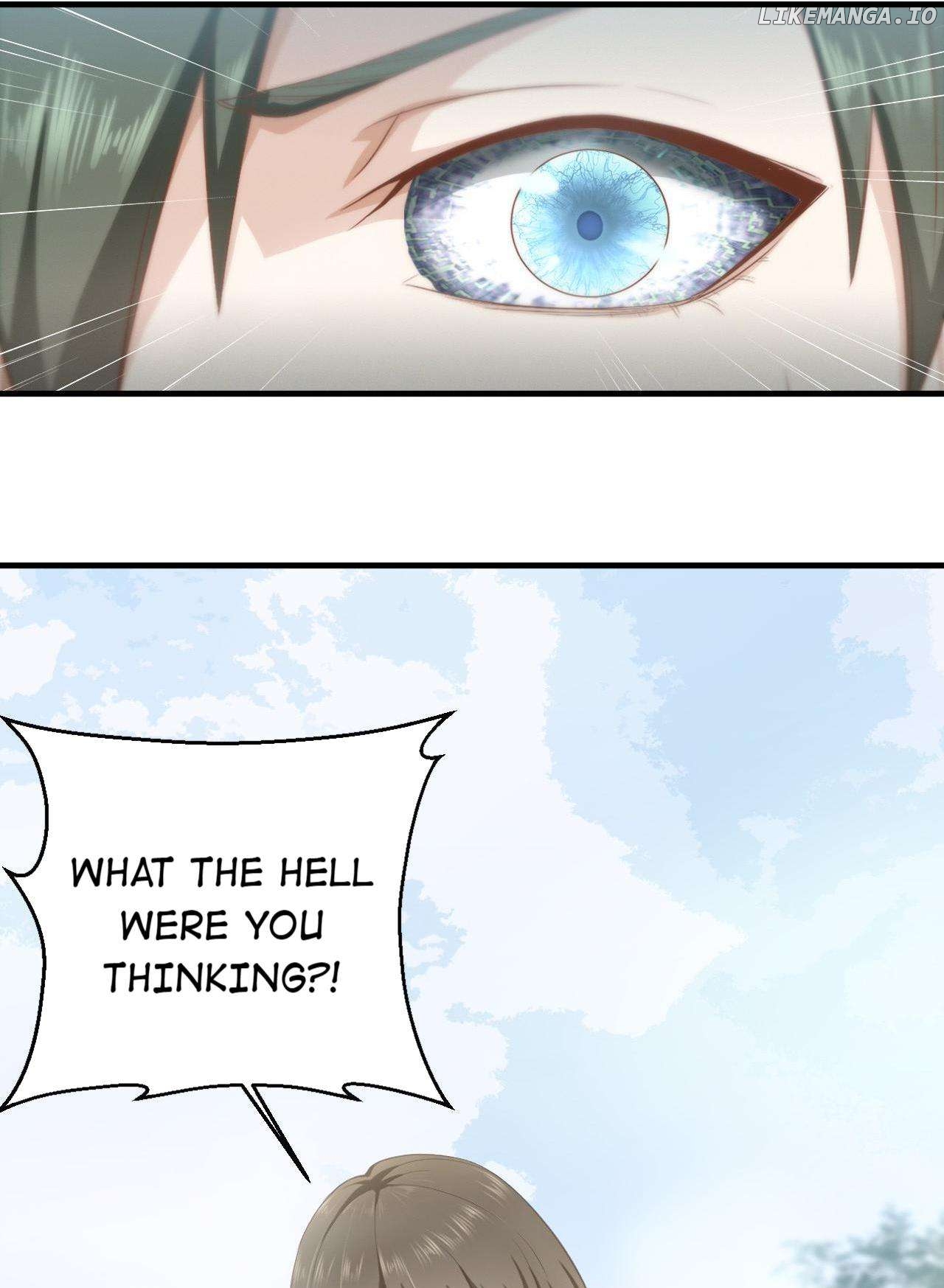 Supreme God's Eye Chapter 2 - page 2