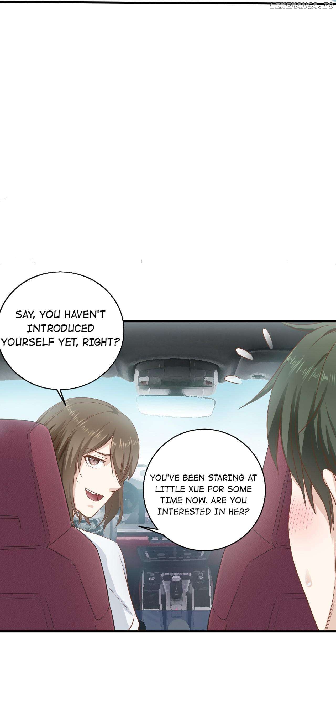 Supreme God's Eye Chapter 2 - page 20