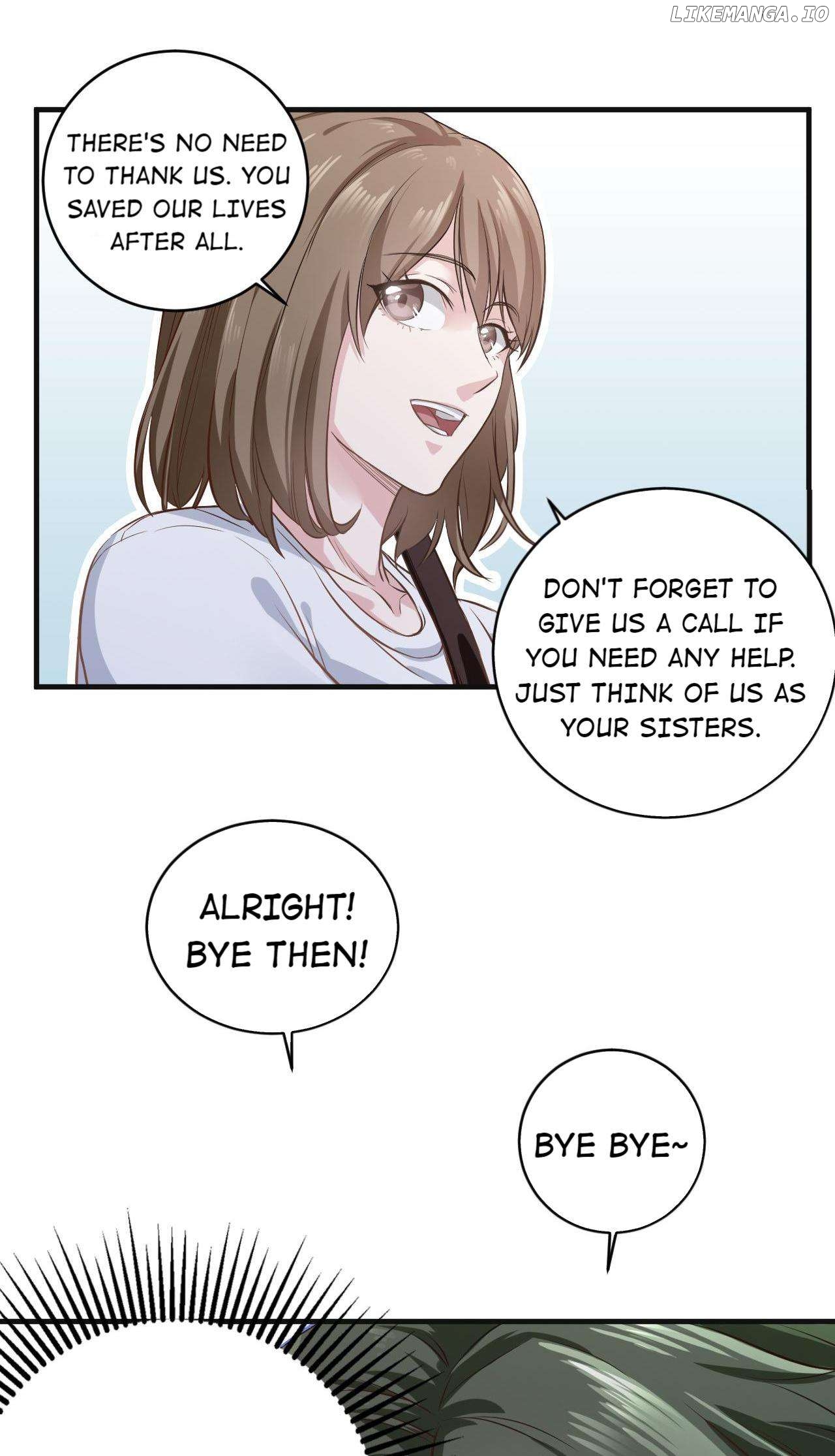Supreme God's Eye Chapter 2 - page 24