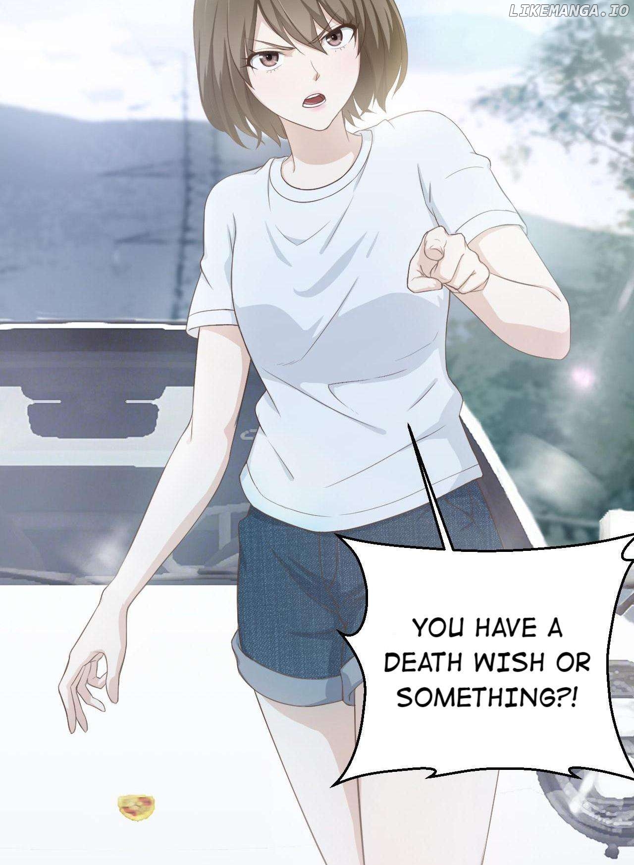 Supreme God's Eye Chapter 2 - page 3