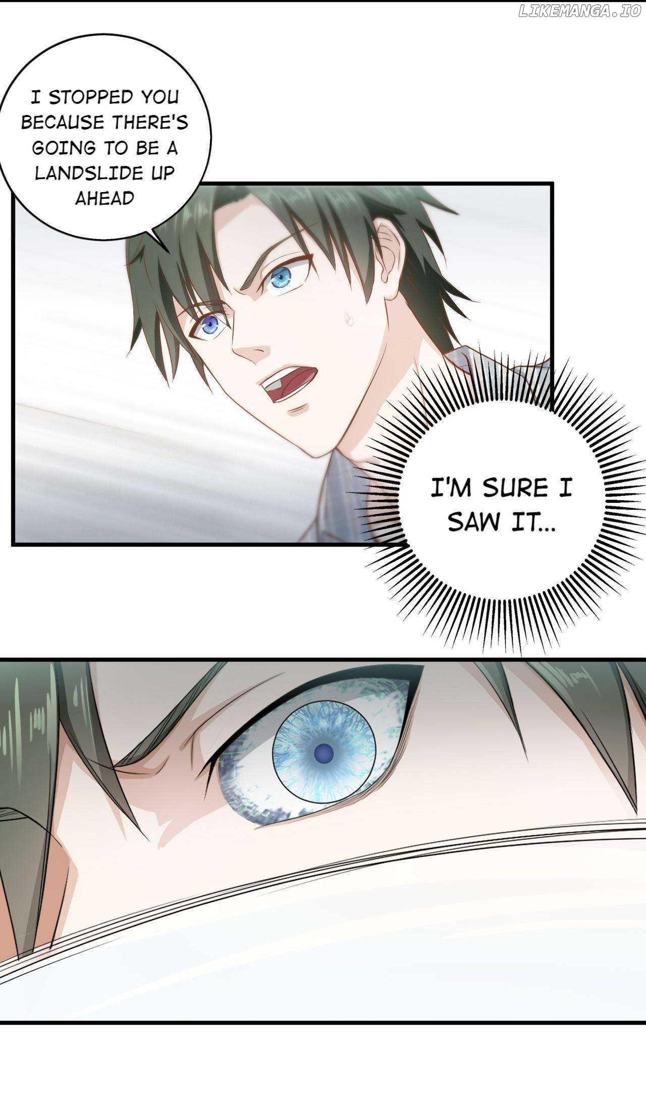 Supreme God's Eye Chapter 2 - page 5