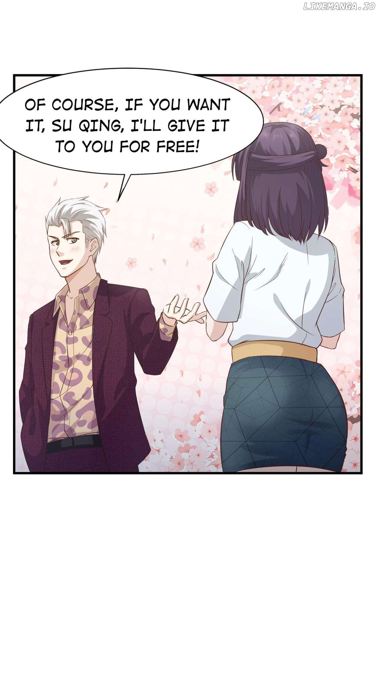 Supreme God's Eye Chapter 20 - page 13