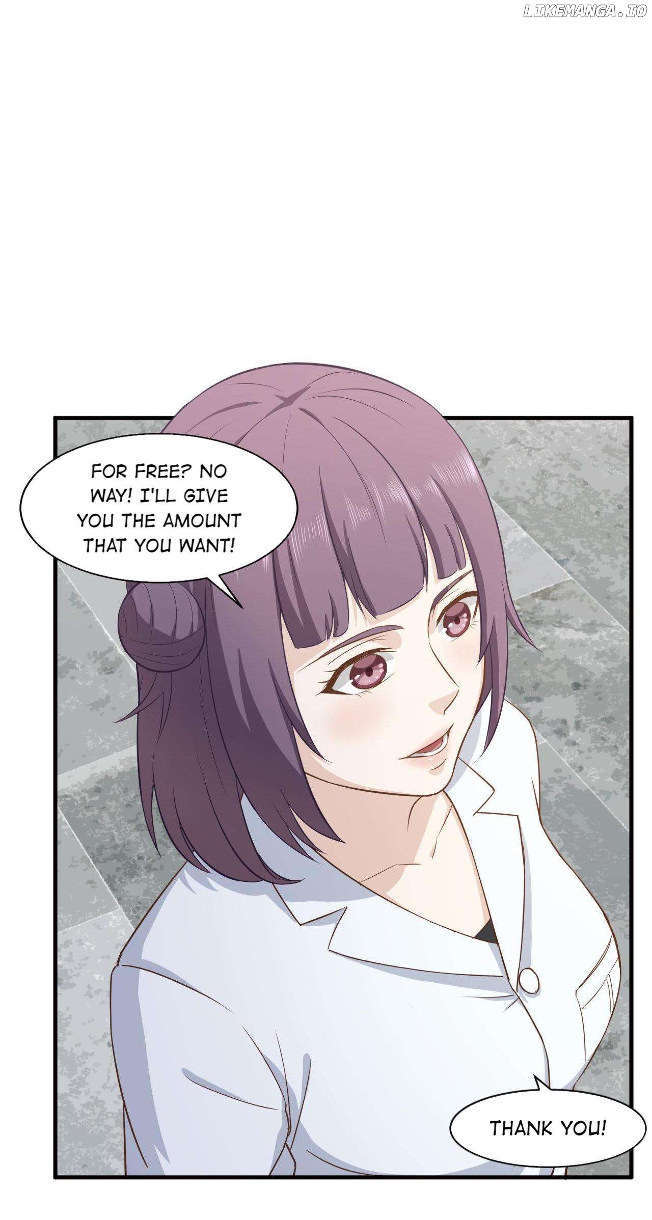 Supreme God's Eye Chapter 20 - page 14