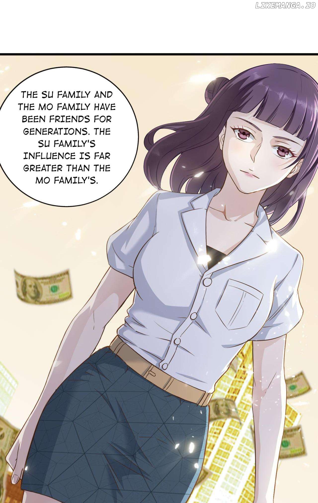 Supreme God's Eye Chapter 20 - page 17