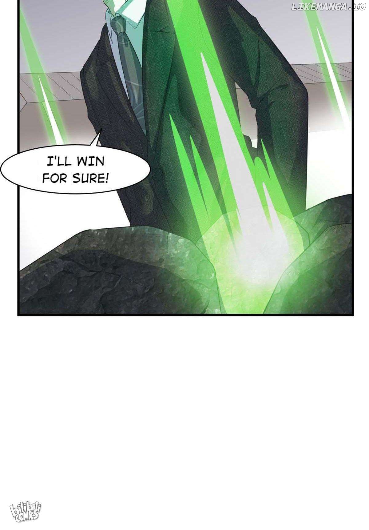 Supreme God's Eye Chapter 21 - page 30