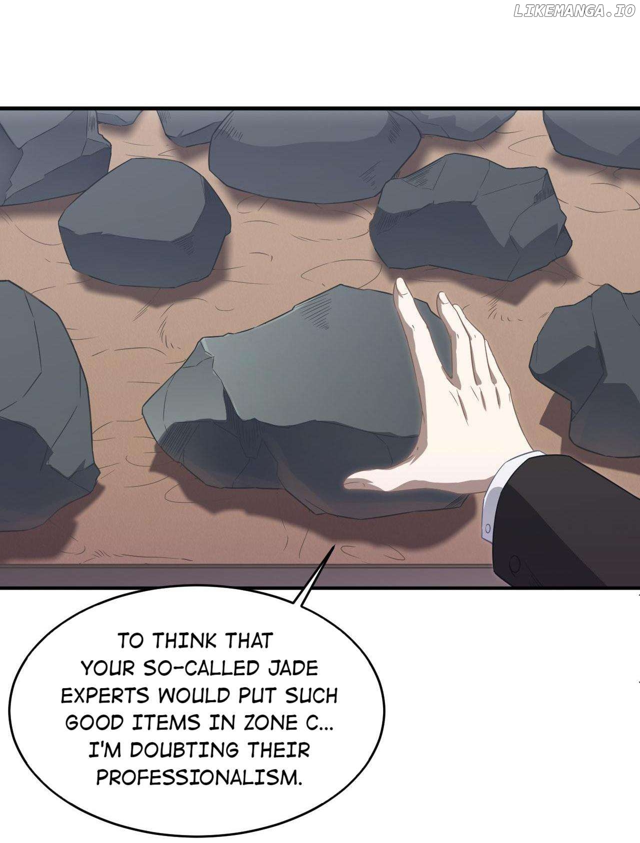Supreme God's Eye Chapter 22 - page 2