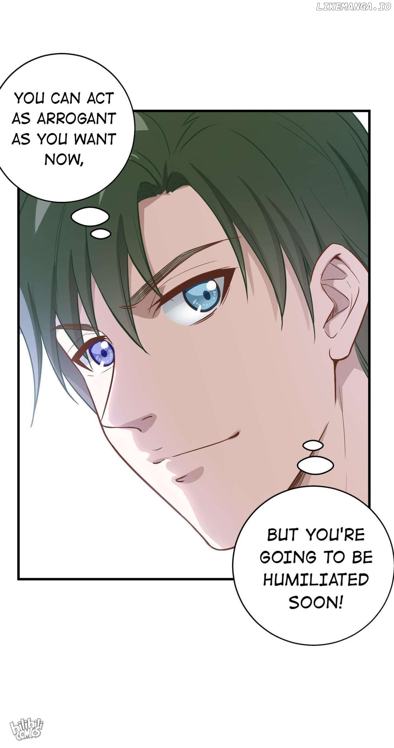 Supreme God's Eye Chapter 22 - page 27