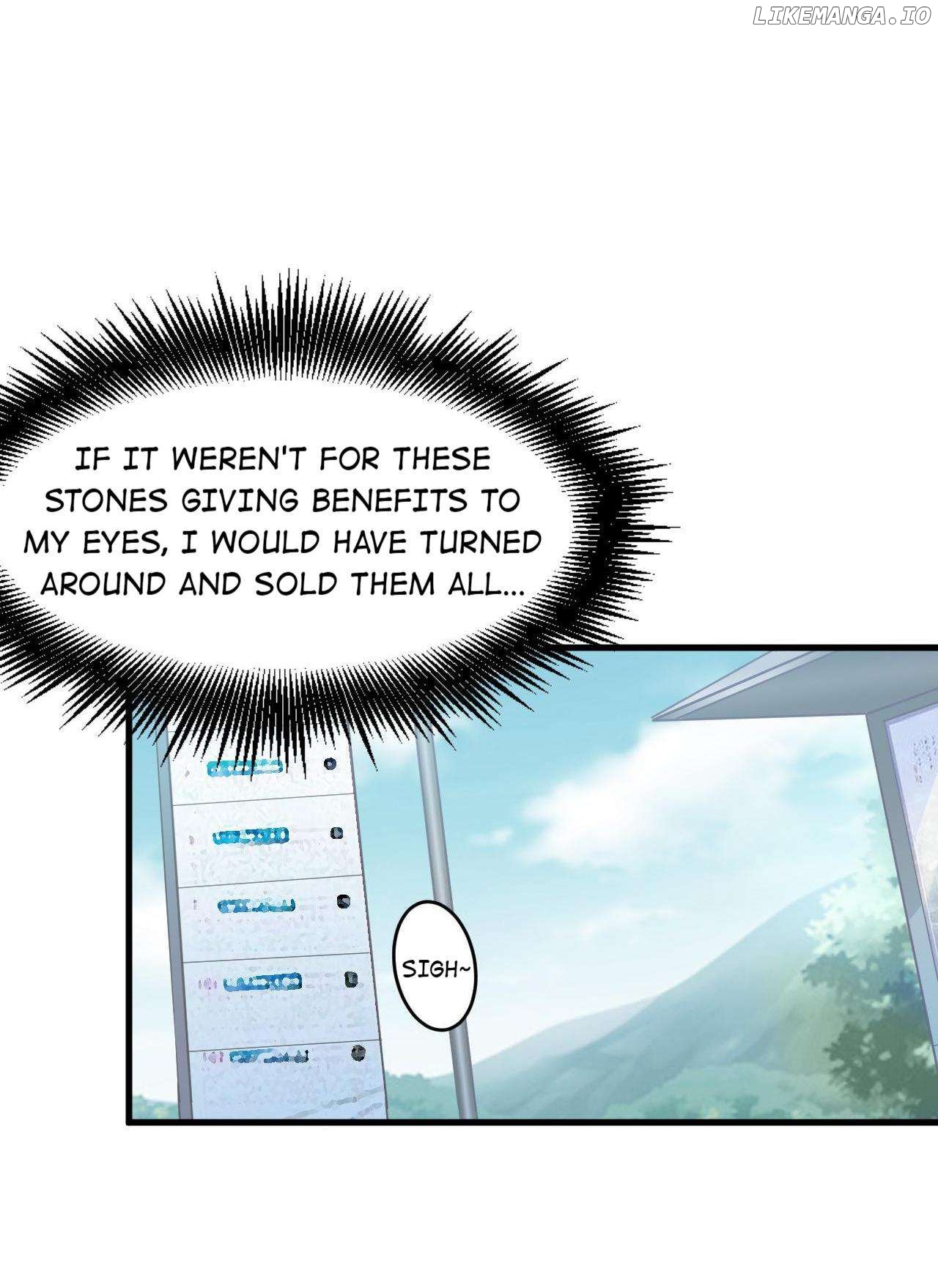 Supreme God's Eye Chapter 23 - page 18