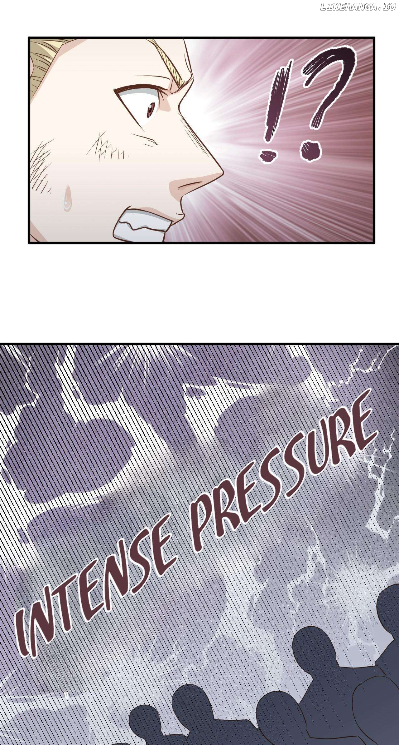 Supreme God's Eye Chapter 9 - page 13