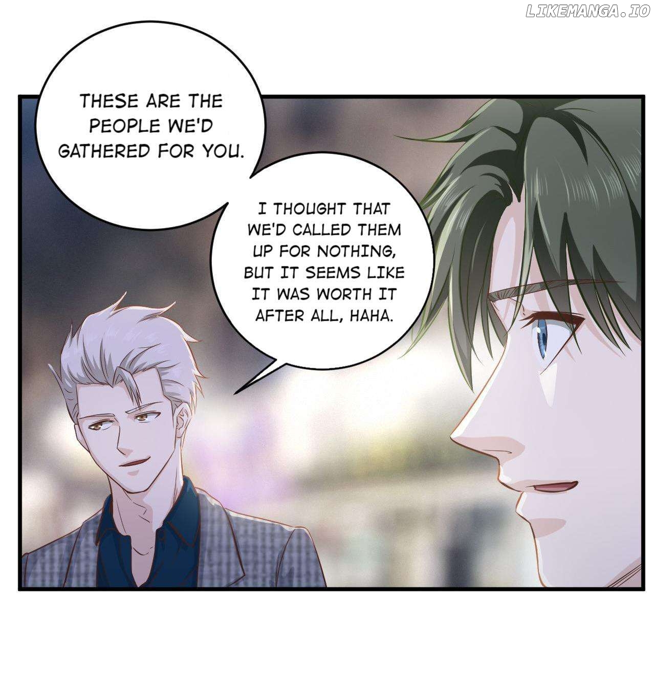 Supreme God's Eye Chapter 9 - page 15