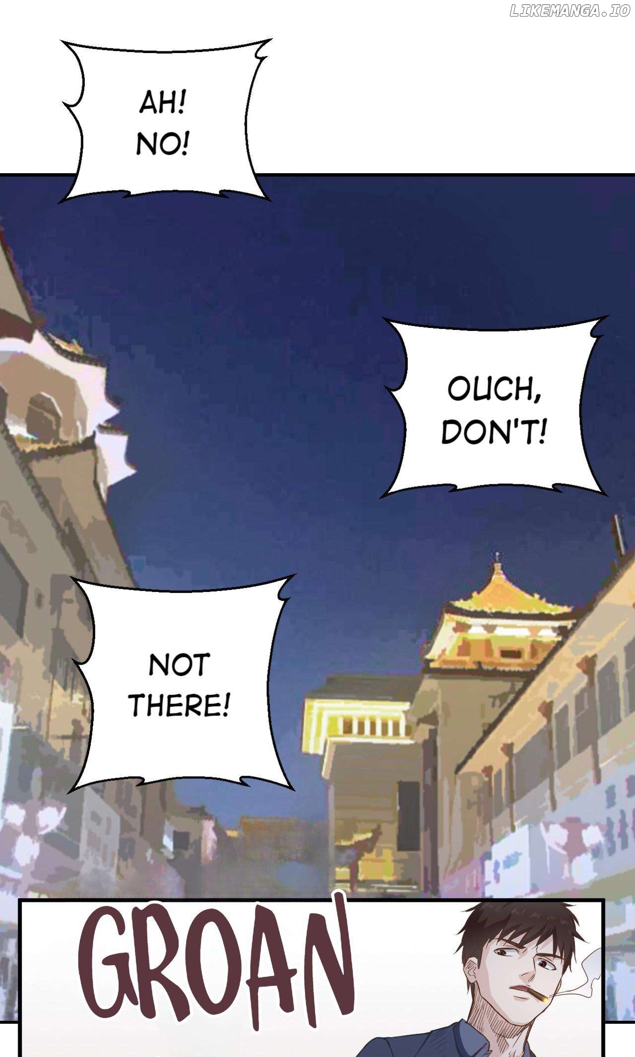 Supreme God's Eye Chapter 9 - page 16