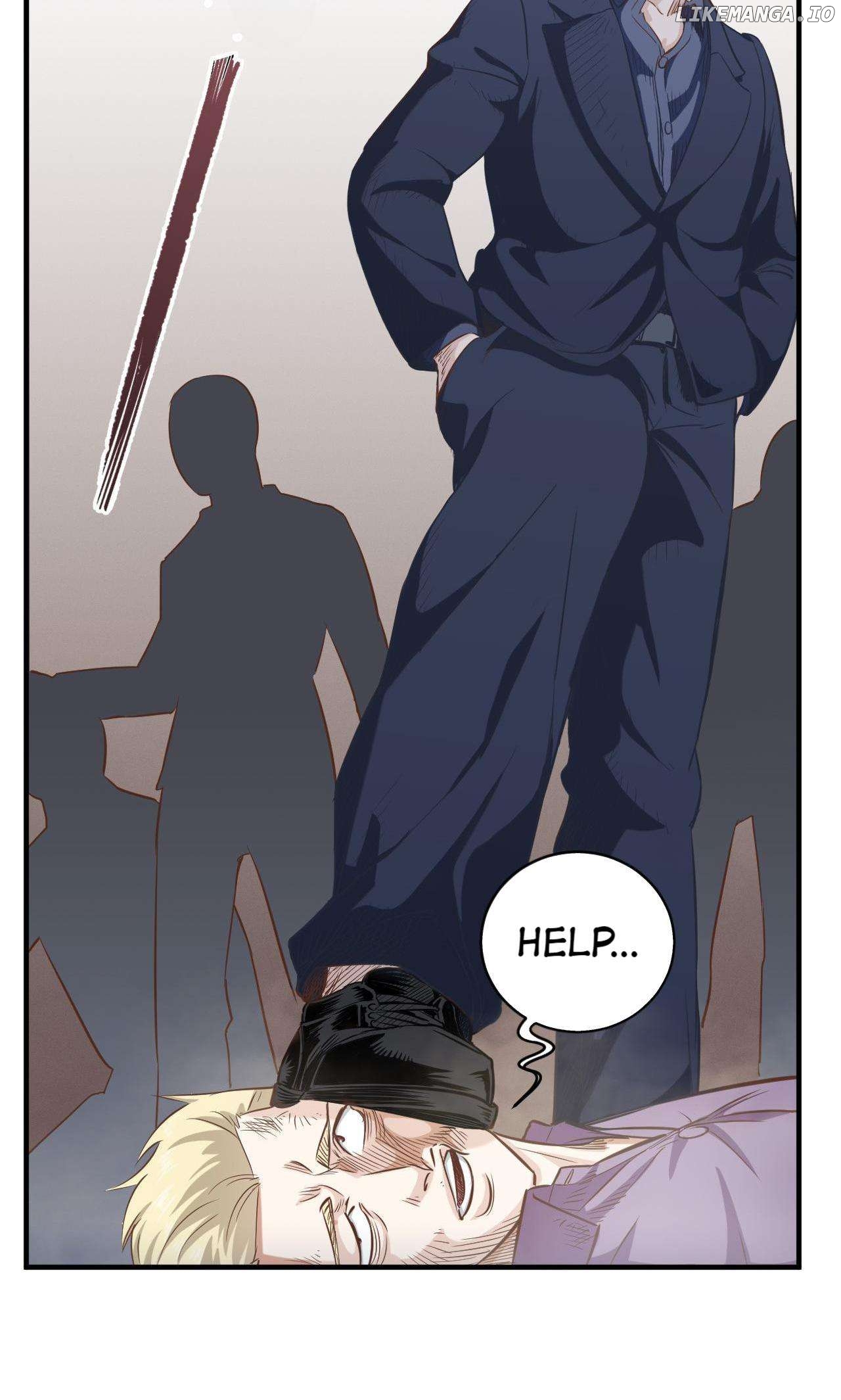 Supreme God's Eye Chapter 9 - page 17