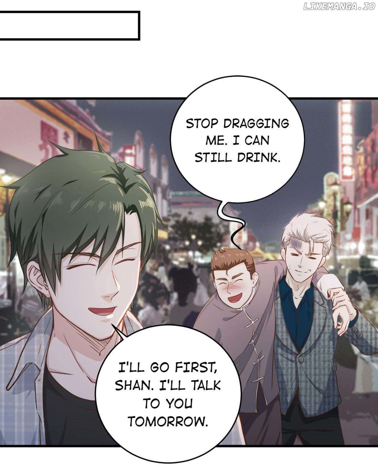 Supreme God's Eye Chapter 9 - page 22