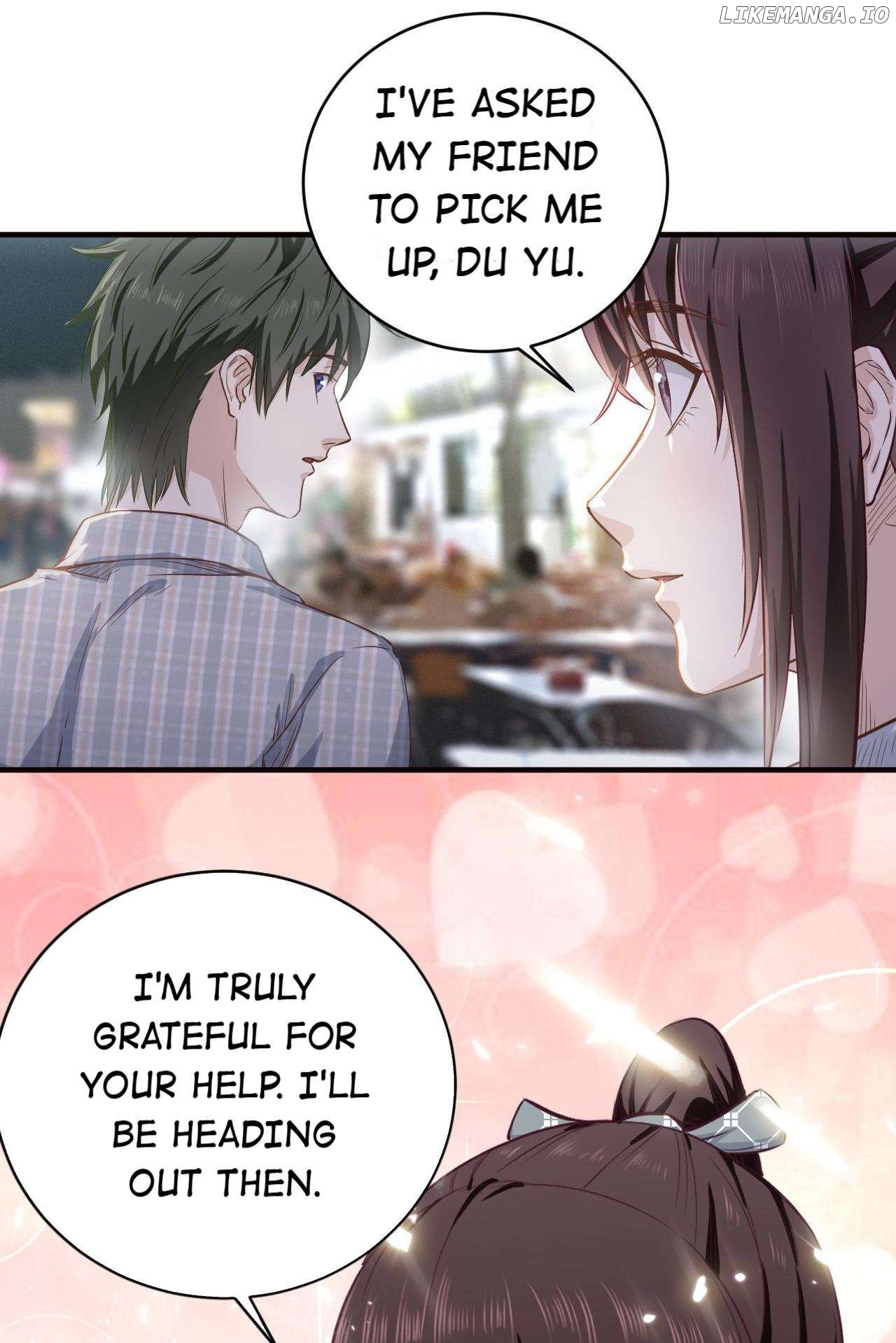 Supreme God's Eye Chapter 9 - page 5