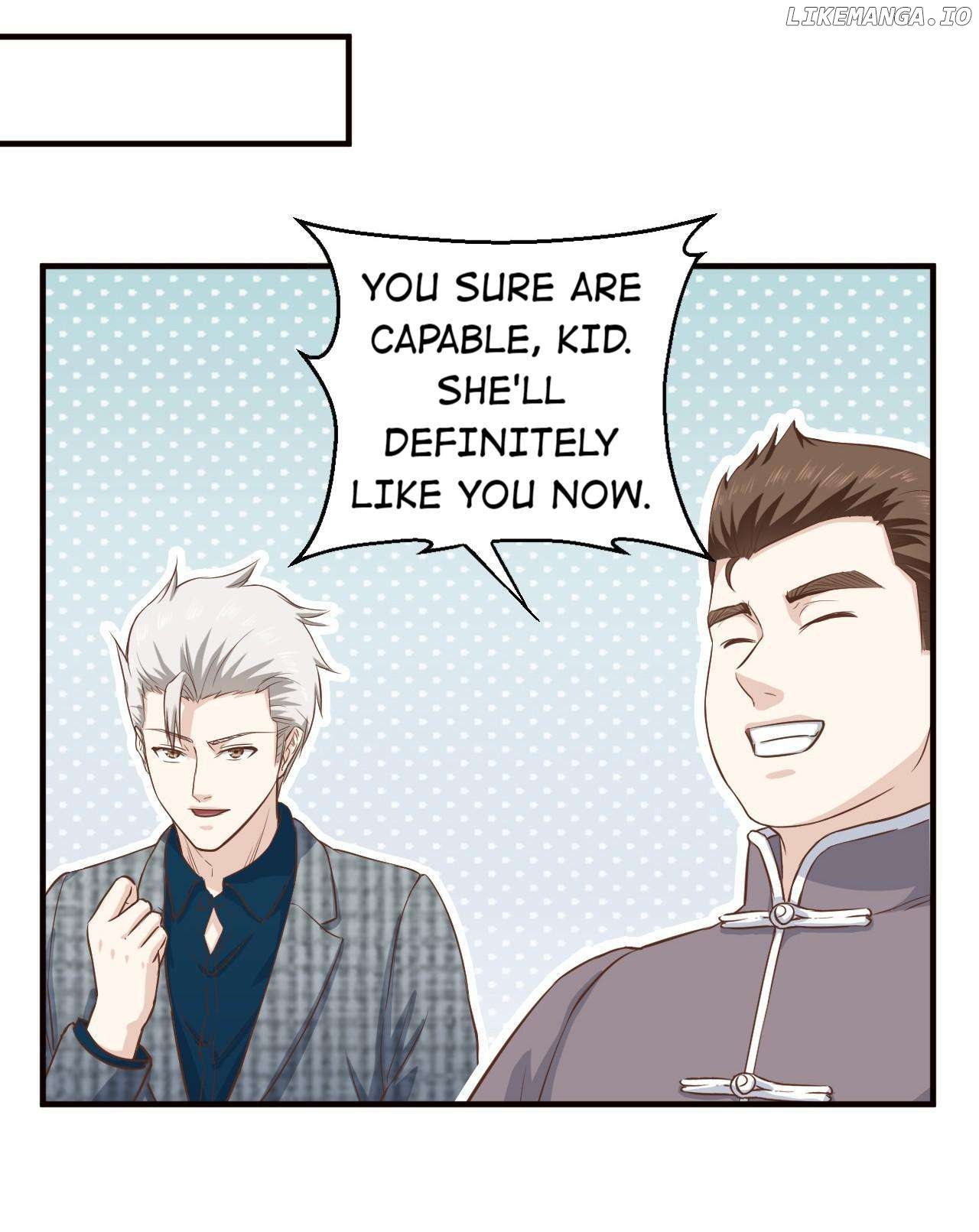 Supreme God's Eye Chapter 9 - page 8