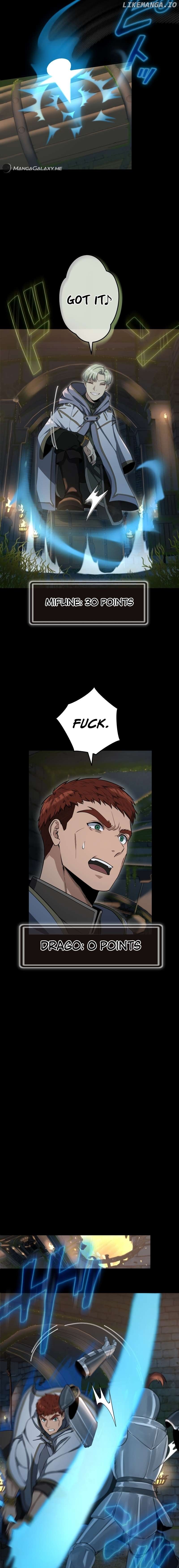 Regression of the Close Combat Mage Chapter 22 - page 17