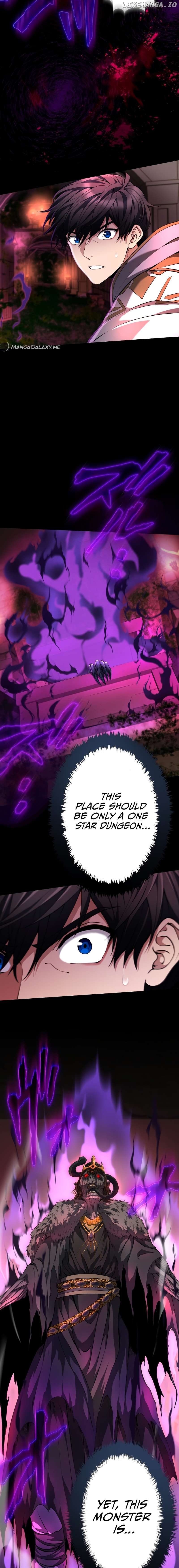 Regression of the Close Combat Mage Chapter 22 - page 26