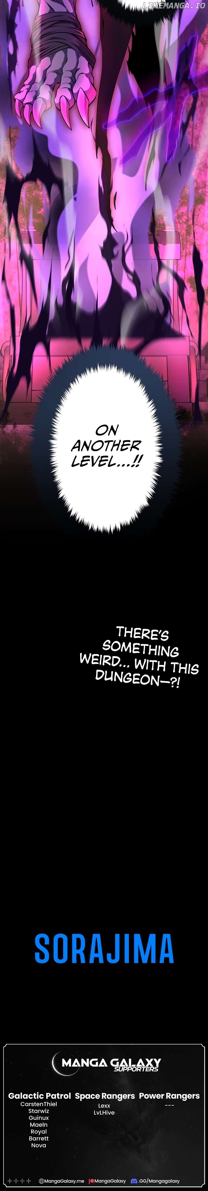 Regression of the Close Combat Mage Chapter 22 - page 27