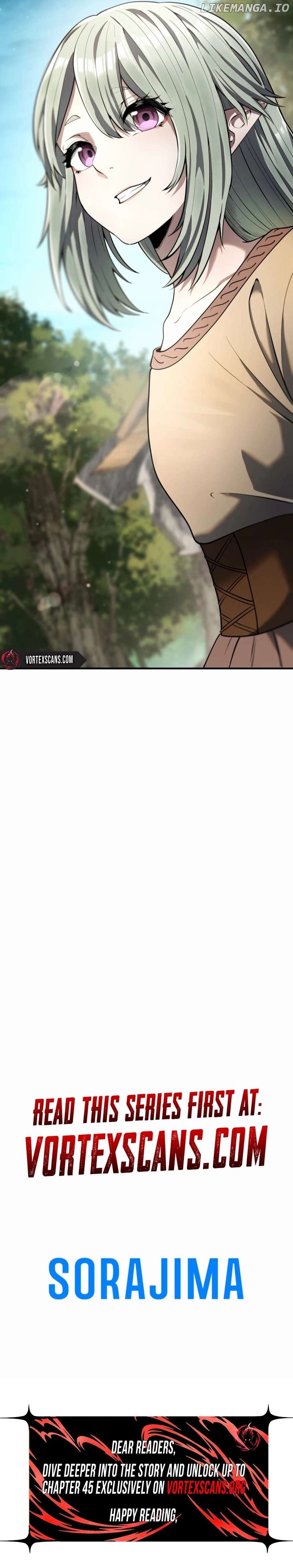 Regression of the Close Combat Mage Chapter 38 - page 16