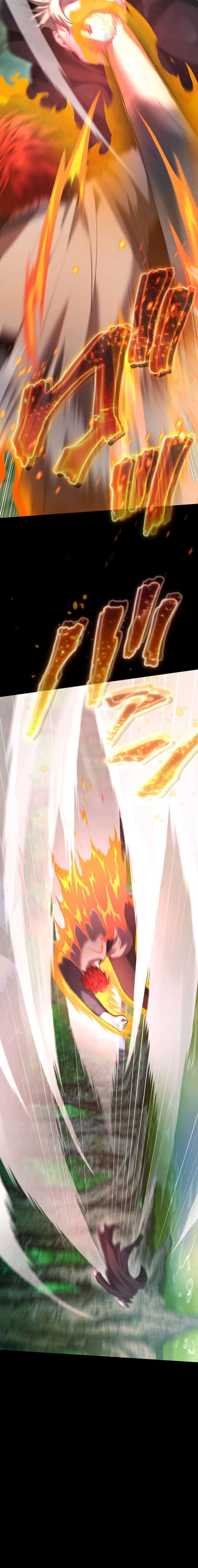 Regression of the Close Combat Mage Chapter 36 - page 31