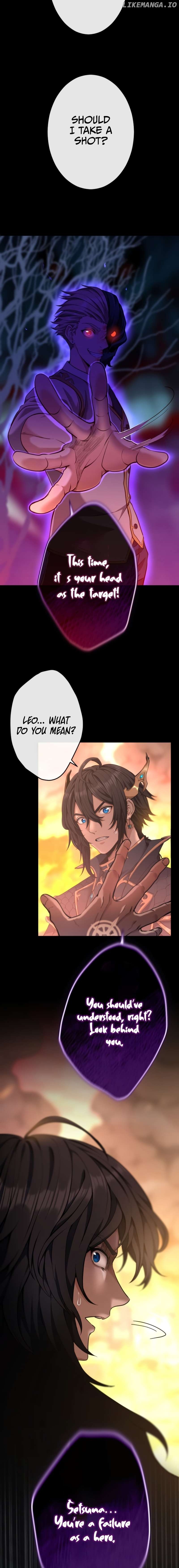 Regression of the Close Combat Mage Chapter 18 - page 11