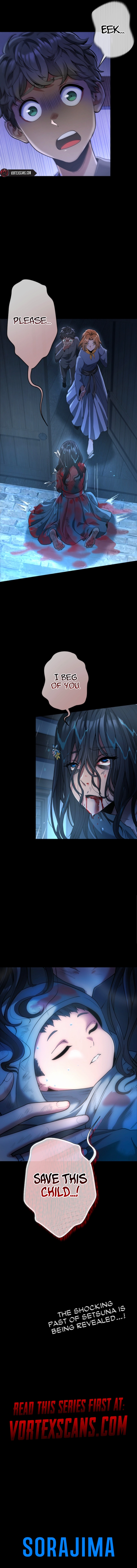 Regression of the Close Combat Mage Chapter 42 - page 19