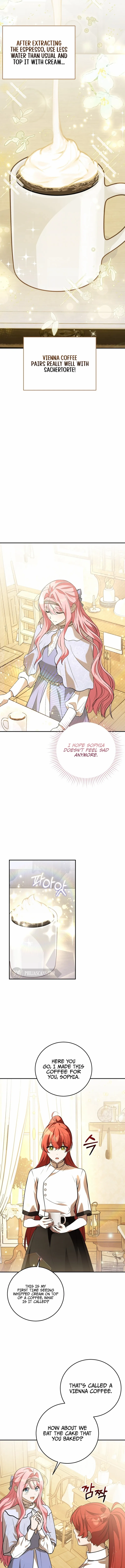 I Didn’t Lull You to Sleep Only For You to Be Obsessed Chapter 13 - page 7