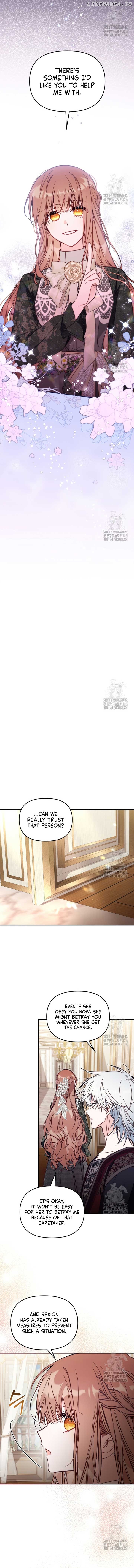 Philomel the Fake Chapter 52 - page 5
