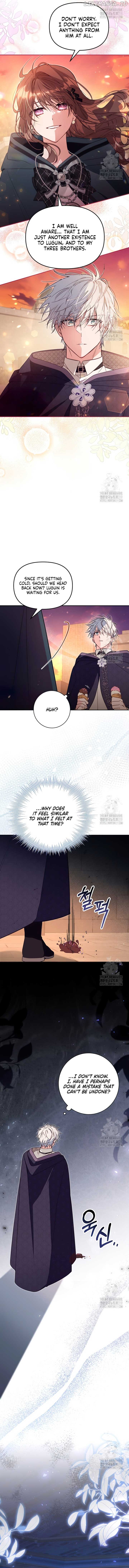 Philomel the Fake Chapter 50 - page 10